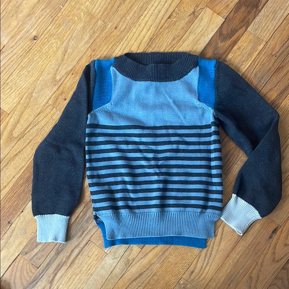 Adorable Stella McCartney Striped Sweater
